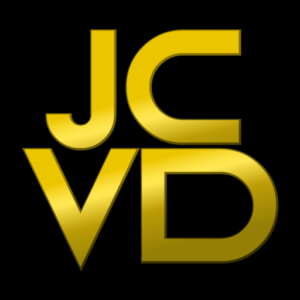 Jean-Claude Van Damme